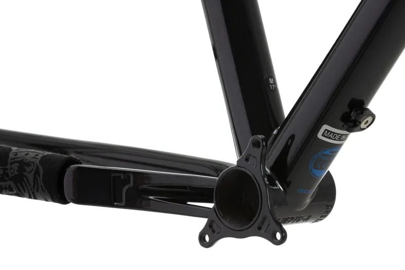 Ragley Blue Pig Hardtail Mountain Bike Frame - Sea Dive-6